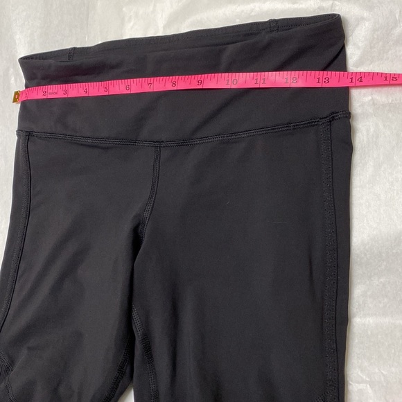 Lululemon Crop Legging➰💕 - Picture 7 of 10